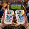Custom Family Name Soccer Cup - Personalized Gift For Sports Fan TH10 170297