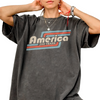 America Anniversary 250 Years Comfort Shirt CH07 911998