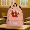 Custom Kid Photo Personalized Backpack Back To School Gift For Kids, Daughter Or Son LM32 669261