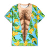 Personalized Funny T-shirt - Summer Vacation And Travel Gifts For Men HA75 921810