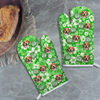 Custom Pet Photo Oven Mitt Gift for Pet Lovers TH10 898917