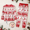 Custom Photo Christmas Face Sleepwear Xmas Fun HO82 900154