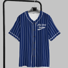 Personalized Name For Sport-Loving Players Baseball Jersey Shirt LM32 893341