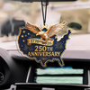 1776 - 2026 250th Anniversary Car Hanging Ornament TH10 898353