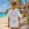 Personalized Beach Bachelorette Comfort Shirt, Bride Club Matching Party Shirt HA75 921784