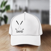 Personalized Name Classic Cap, Unique Golf Enthusiast Gift, Gift For Golf Lovers, Dad, Father's Day HO82 902344