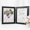 Custom Photo The Day You Became My Mother Puzzle Photo Frame TH10 169137