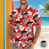 Custom Photo Graduation Celebration Hawaii Shirt TH10 898521