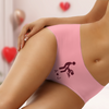 Personalized Funny Adult Underwear for Women – Custom Briefs, Novelty Gift for Her, Fun Personalized Gift CH07 180394