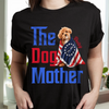 Personalized The Dogmother, Dogfather With 250th USA Anniversary Shirt HO82 901218