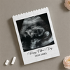 Custom Photo Happy Father's Day Building Brick Blocks Gift For Family TH10 898857