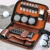 Custom Name Golf Gift Set, Unique Golf Enthusiast Gift, Gift for Golfer, Groomsmen Golf Gifts HO82 900832