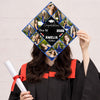 Custom Photo Congratulations Class Of 2026 Graduation Cap Topper HA75 920818