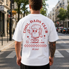 Custom Name Cool Dads Club Back Shirt - Personalized Father’s Day Gift HO82 902434