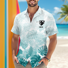 Custom Golf Player Photo & Name Hawaii Shirt Gift for Golf Lovers TH10 898181