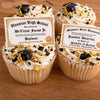 Personalized Class Of 2026 Edible Cupcake Topper HO82 902248