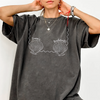 Personalized Mermaid Beach Bachelorette Comfort Shirt – Bride Tribe Gift LM32 669495