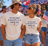 The One Where America Turns 250 Years 1776 - 2026 Bright Shirt LM32 669191