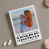 Custom Photo Happy Mother's Day Ever Building Block CH07 910786