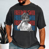 Custom Photo Freedom 250th Comfort Shirt TH10 170135