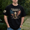 Personalized USA 250th Anniversary Eagle 1776–2026 Short Sleeve Print Shirt LM32 669045