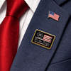 We The People 1776-2026 - USA Flag Acrylic Pin HA75 920958