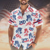 America Faith, Family & Freedom Hawaii Shirt TH10 898631