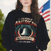 250 Years Of America Front Shirt TH10 894927