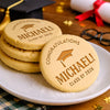 Custom Name Congratulations Class Of 2026 Graduation Cookie Stamp CH07 911042