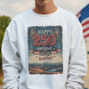 Happy 250 Birthday America Shirt TH10 894789