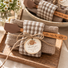 Personalized Engraved Baby Shower Mini Silicone Spatula Favor LM32 670555