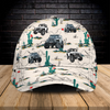 Custom Car Photo Route 66 For Car Lover Classic Cap TH10 894001