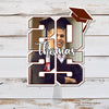Custom Photo Graduation Ceremony Perfect Gift Idea Face Fan LM32 893245