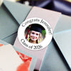 Custom Photo Class of 2026 Graduation Roll Sticker TH10 898799