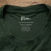 Mom You Are The Piece That Holds Us Together Personalized Neck Print Shirt For Mothers Day CH07 910944