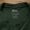 Mom You Are The Piece That Holds Us Together Personalized Neck Print Shirt For Mothers Day CH07 910944