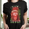 67 Six Seven Christmas Meme The Mason 67 Kid Gen Alpha Slang Dark Shirt HO82 900502
