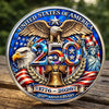 America 250 Commemorative Coin – 250 Years of Freedom Limited Edition LM32 899297