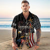 250 Years Independence Day America Remember and Honor Hawaii Shirt LM32 899583
