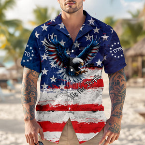 We The People Hawaii Shirt TH10 896389