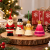 DIY Christmas Ornament Kit, Christmas Tree Decoration Craft Gift LM32 670429
