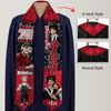 Custom Photo Class of 20 Twenty Six Gradauation Stoles N369 890455
