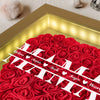 Personalized Mommy Flower Shadow Box For Mother's Day LM32 893279