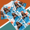 Custom Photo Hawaii Baseball Jersey Shirt TH10 892671