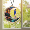 She Belived She Could So She Did Graduation Suncatcher TH10 894247