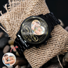Custom Photo You & Me We Got This - Couple Personalized Men's Wrist Watch HA75 892762