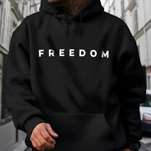 Charlie Kirk Freedom Dark Shirt HA75 64422