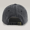 Custom Photo Route US 66 Car Washed Denim Baseball Cap HA75 897810