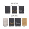 Custom Gifts For Men Metal Lighter TH10 896857