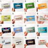 Personalized Gift Merry Christmas BRUH Money Holder Card HO82 900540